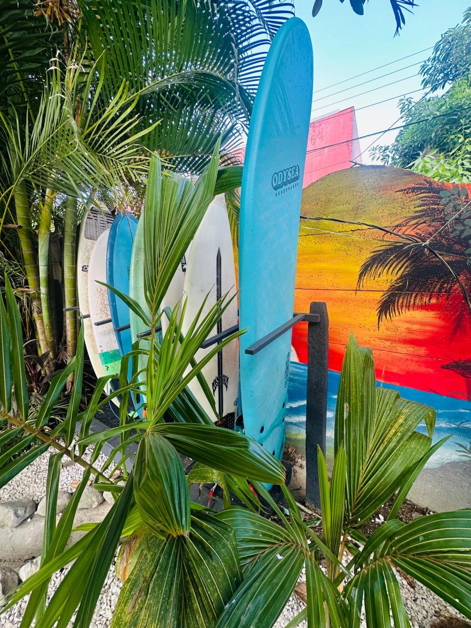 Hotel Surf Paradise *