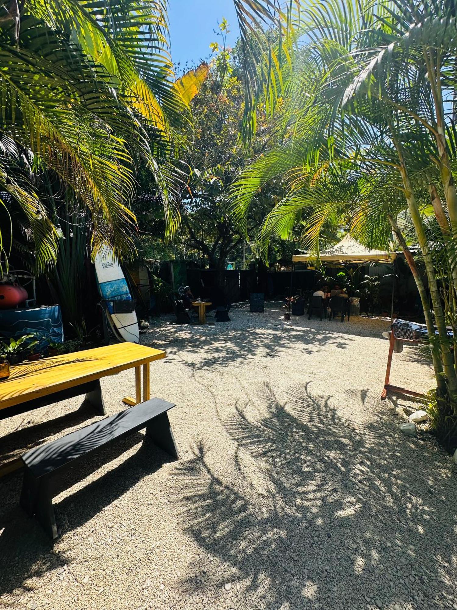 Surf Paradise * Playa Santa Teresa (Puntarenas)